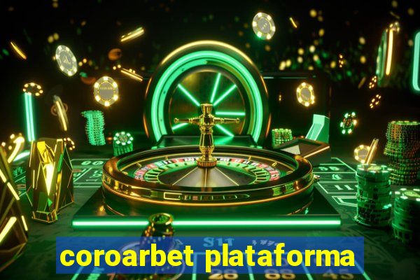 coroarbet plataforma